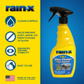 2-In-1 Glass Cleaner & Rain Repellant 16Oz - 630006W