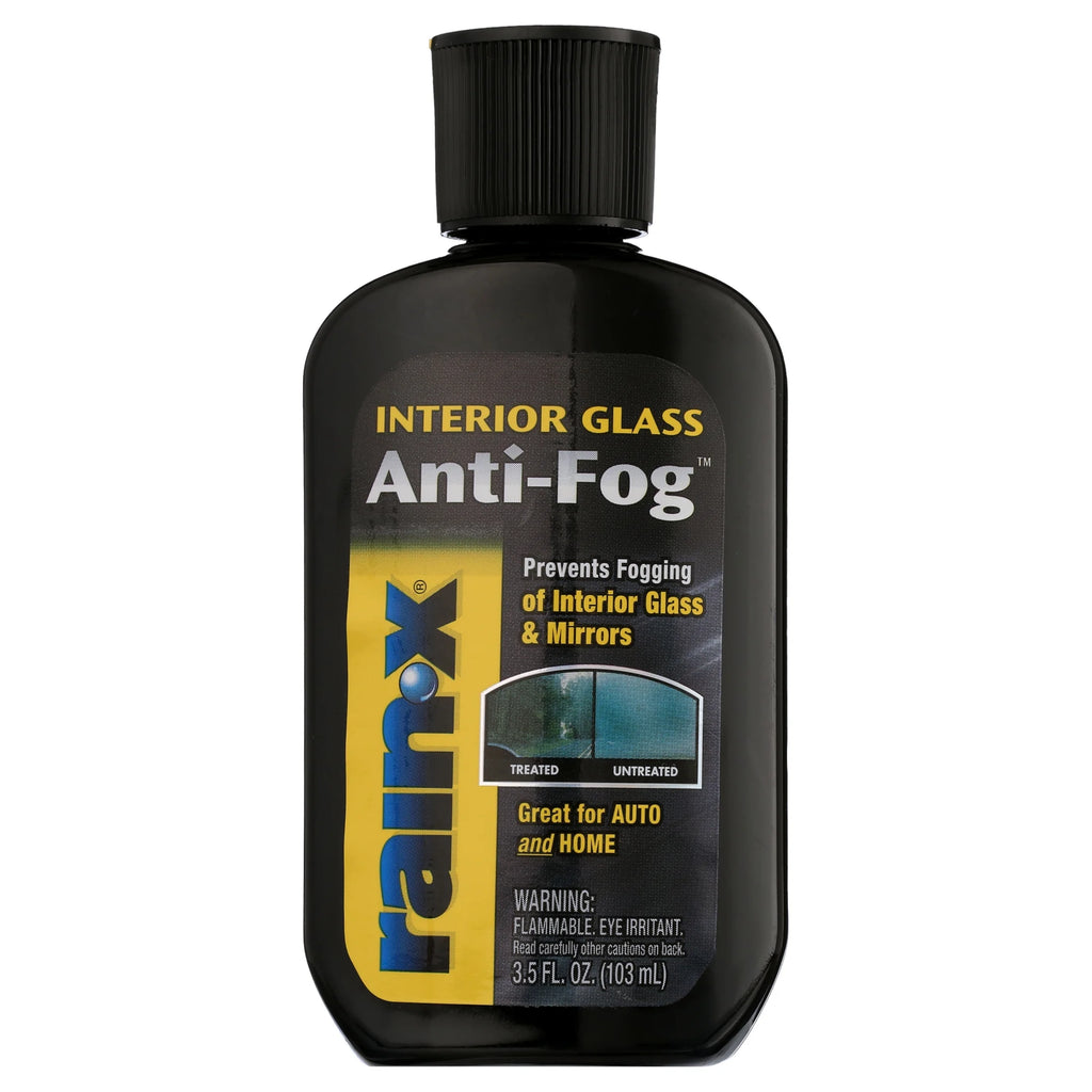 Anti-Fog, 3.5Oz Bottle - AF21106DW